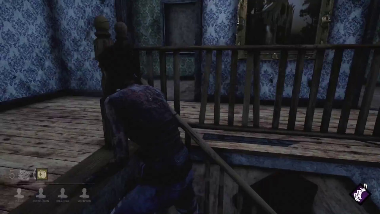 Dead By Daylight l Halloween DLC l Meg Survivor Gameplay l Haddonfield // Michael