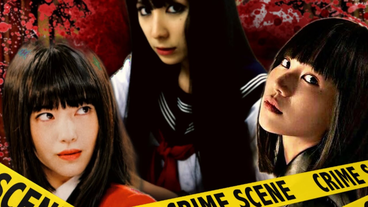 [TRIO CLASSIC]🌸😍MUSIC VIDEO -NANNO GIRL FROM NOWHERE X YUMEKO JABAMI X TOMIE SAN -LIKE AND SUBSCRIBE
