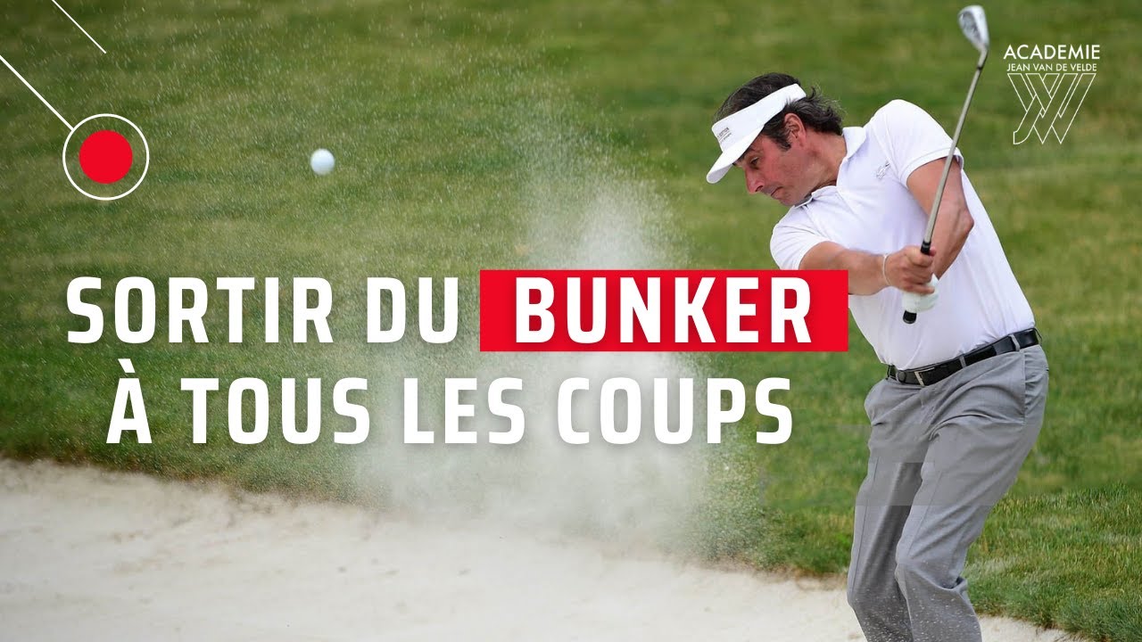 SOS Bunker - sortir à tous les coups