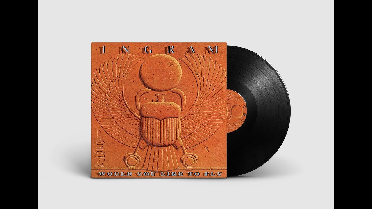 Ingram - Somethin' Groovin'