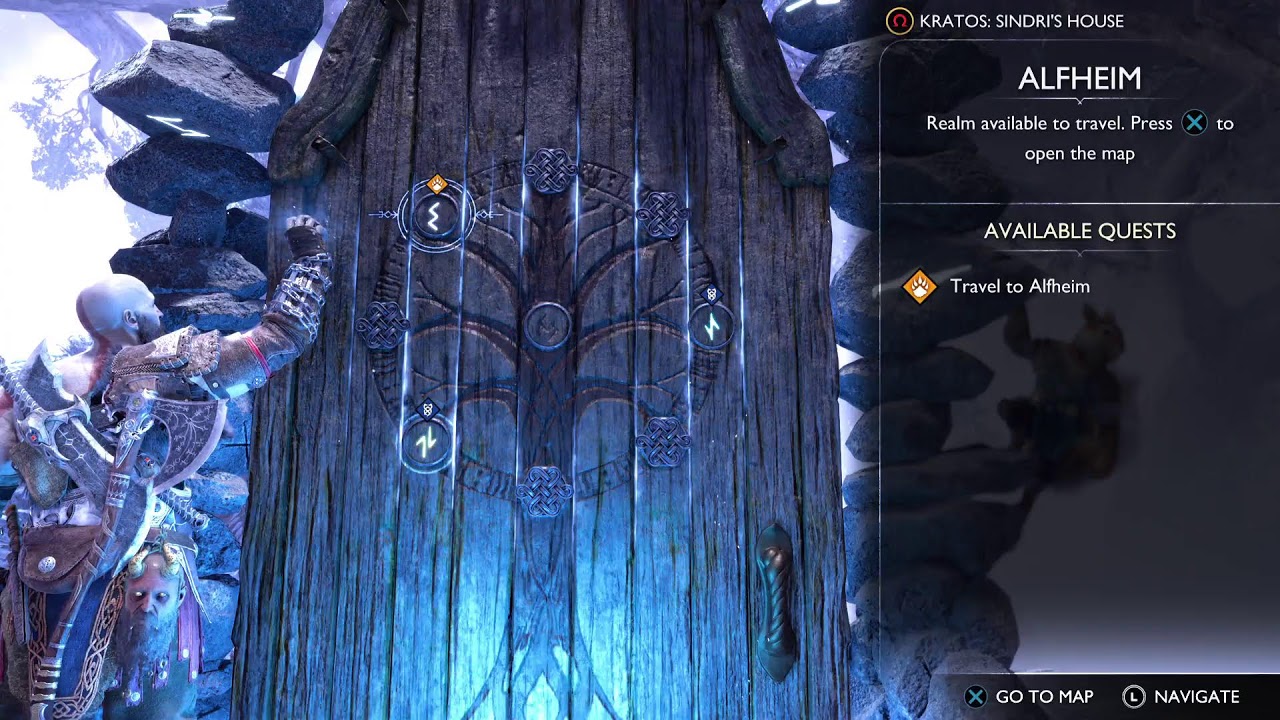 God of War