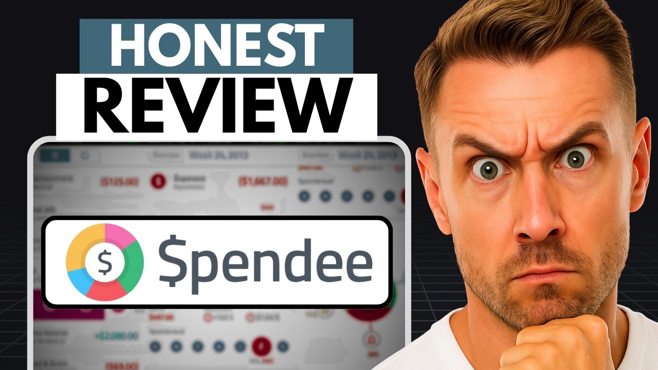 Обзор Spendee: приложение, которое покажет, куда на самом деле уходят ваши деньги