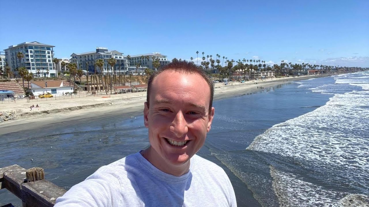 Introduction to Oceanside, California