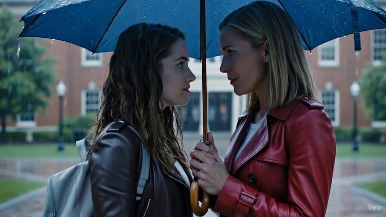 The University of Love | A Forbidden Romance Between a Grad Student & Her Counselor