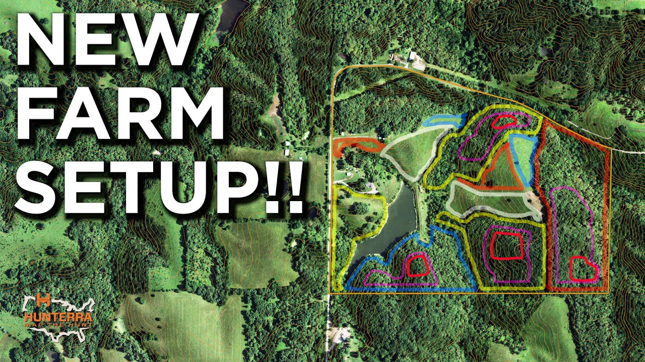 Tips & Strategy For Setting Up A New Property