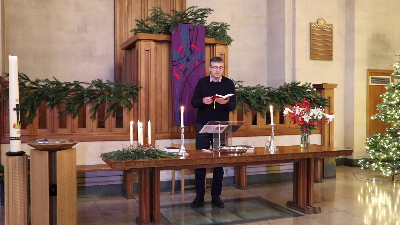 Lied 505 'In de nacht gekomen'