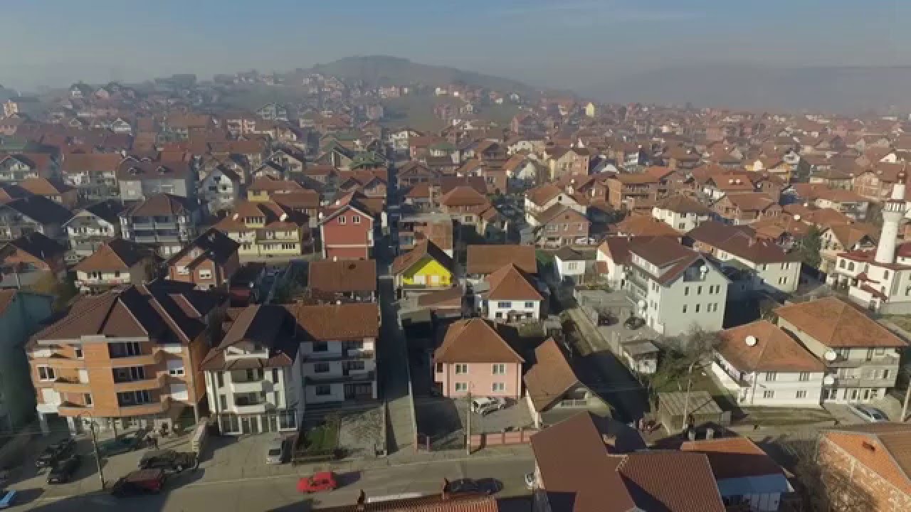 NOVI PAZAR HADZET  -  2 DIO - FAKO