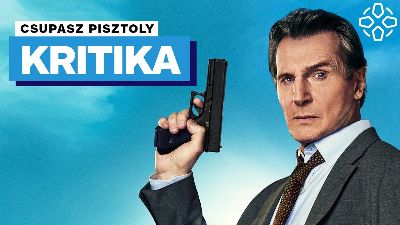 Sírtunk... - Csupasz pisztoly kritika