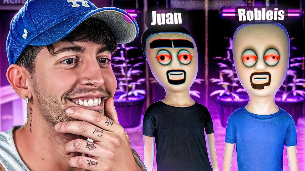 creando mi negocio de SUSTANCIAS ILEGALES | Schedule I
