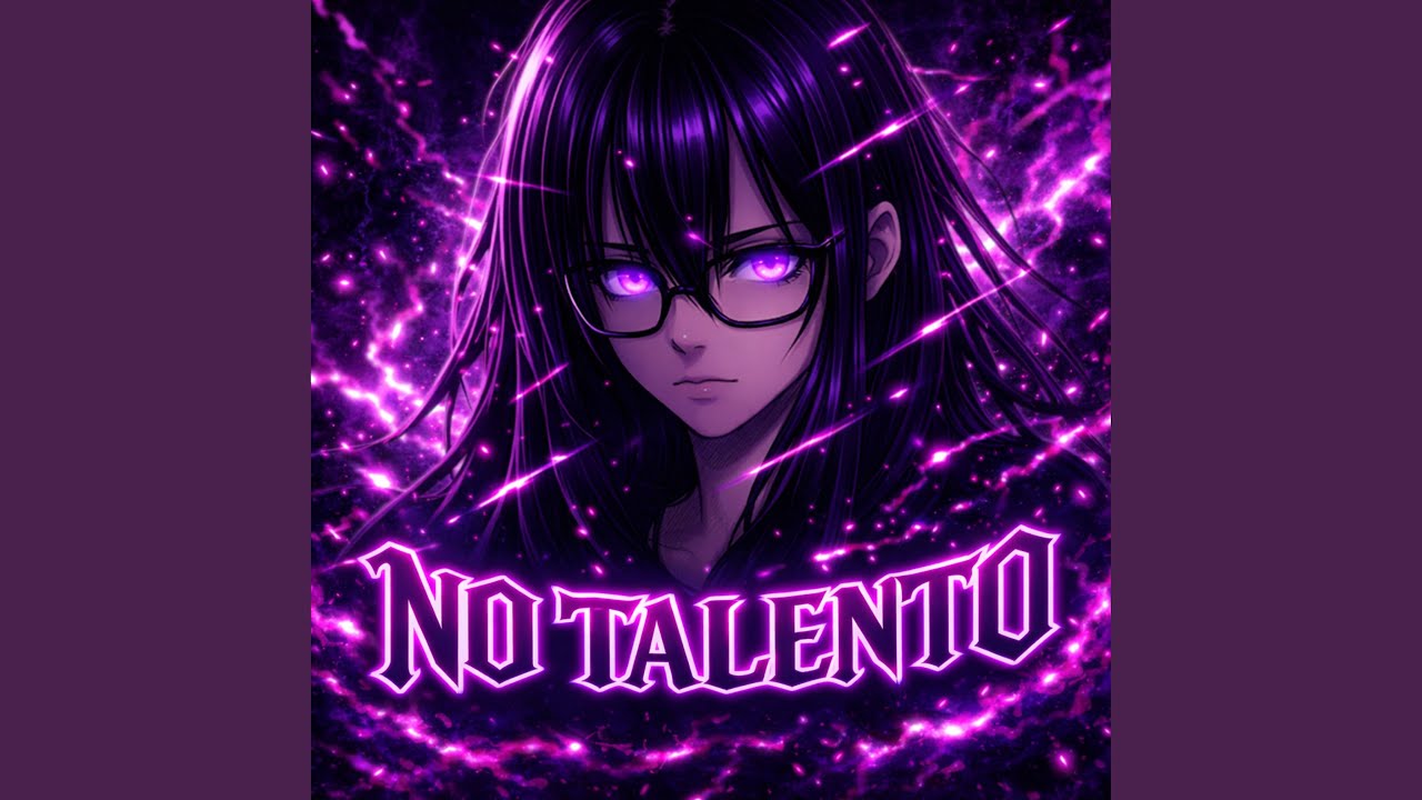 No Talento (Slowed Down)