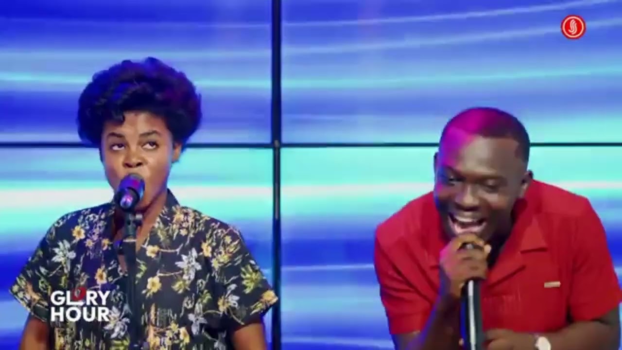 Powerful spirit-filled ministration 🔥that will bless you for the next 10 years 🙏