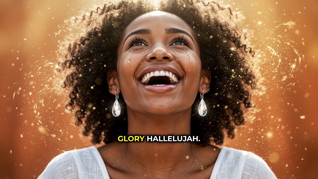 Come Everyone Let’s Praise the Lord | Powerful Gospel Worship Song