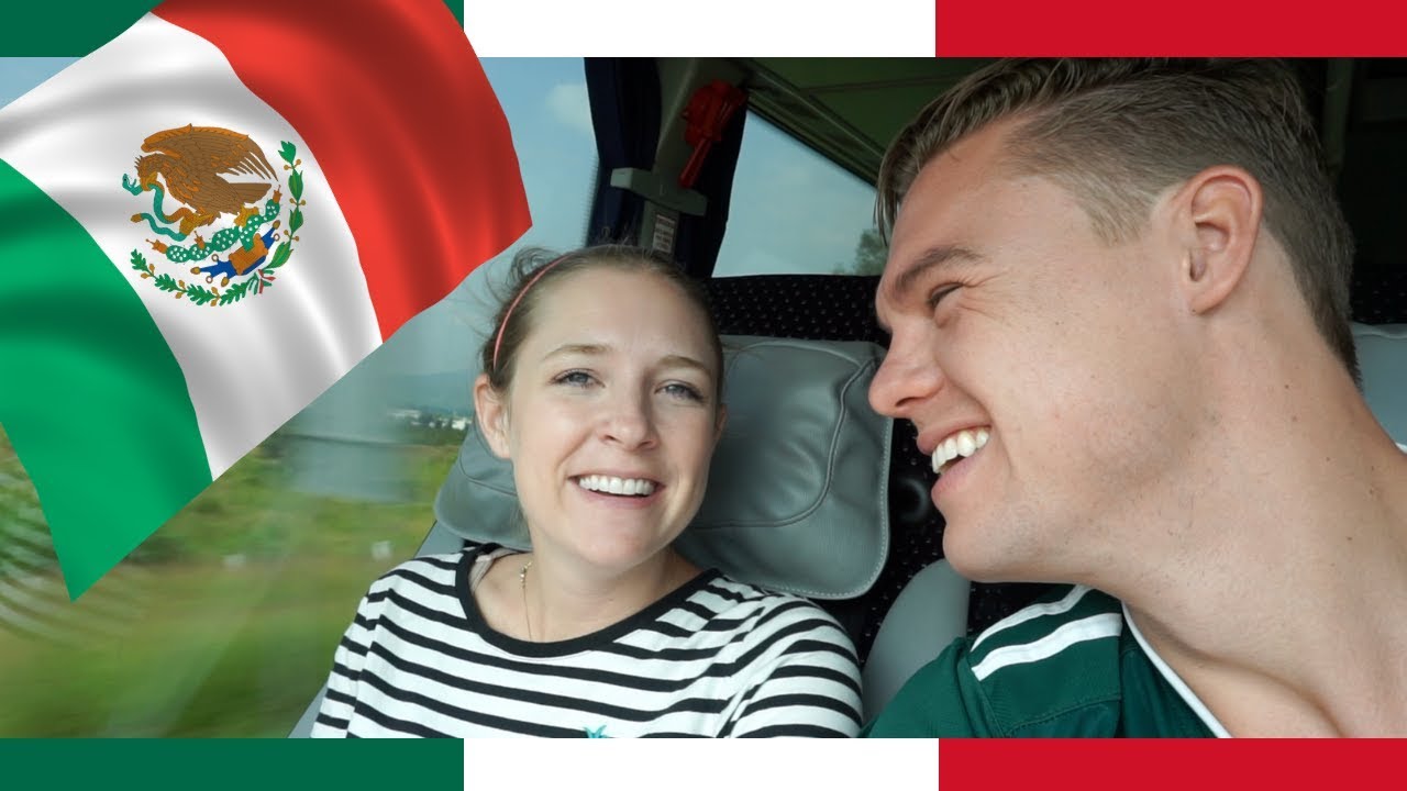 Extranjeros viajan México 🇲🇽 ¿Qué ciudad es nuestra favorita?