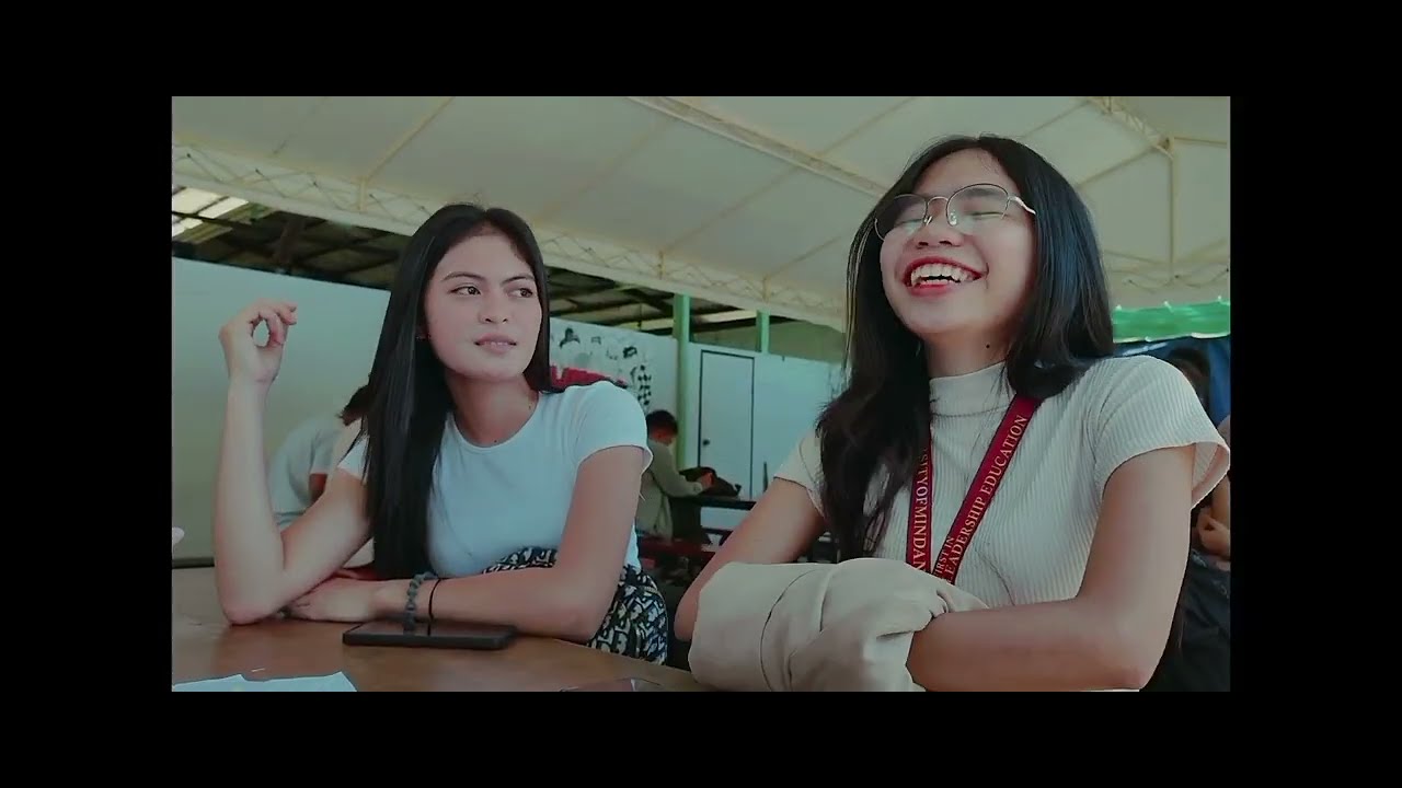 MATERIAL SELF | Understanding the Self