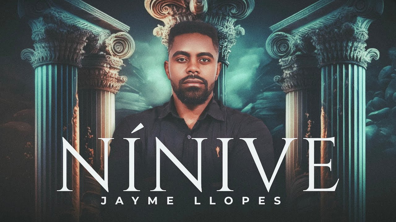 JAYME LLOPES | N&Iacute;NIVE (AUTORIA) LAN&Ccedil;AMENTO 2026
