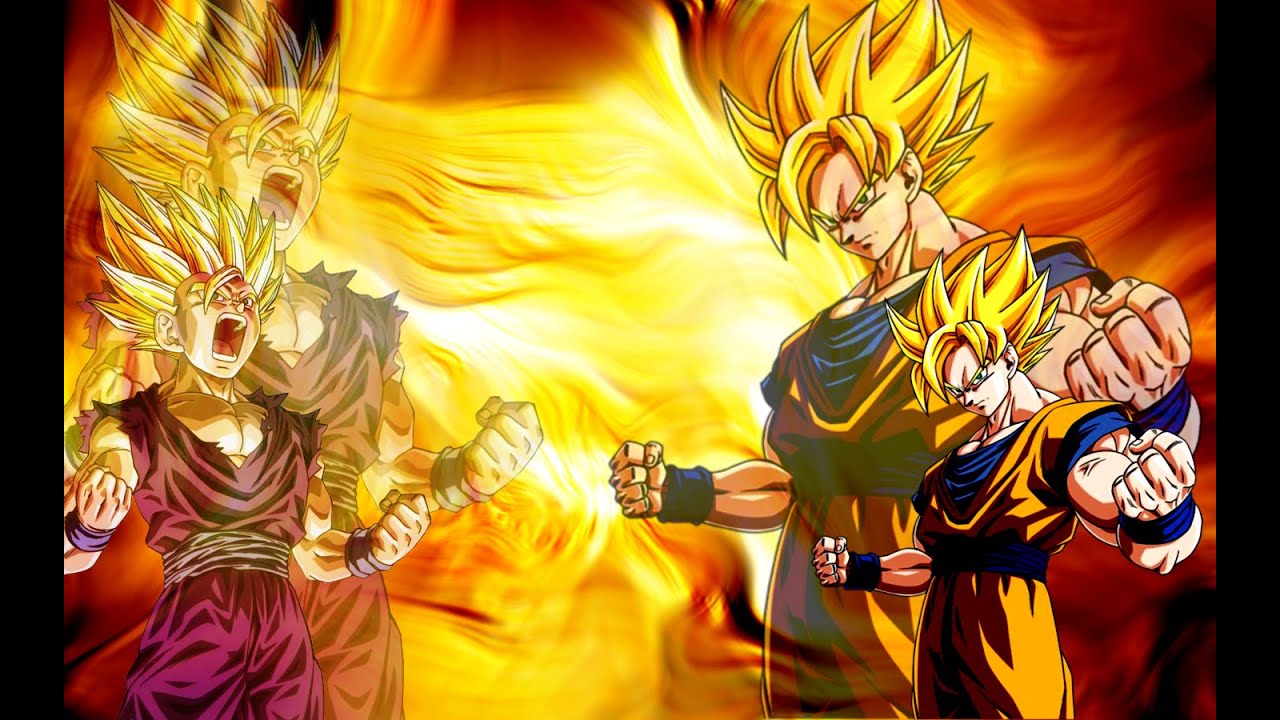 Dragonball Xenoverse: la Battaglia più Difficile fino Adesso.