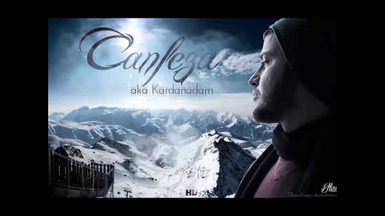 Canfeza - Ağustos