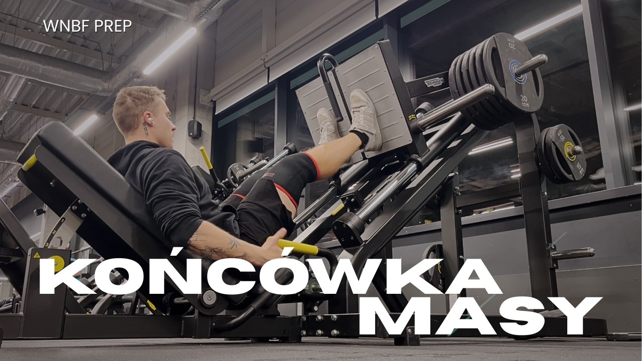 KRYZYS ZAŻEGNANY - KOŃCÓWKA MASY