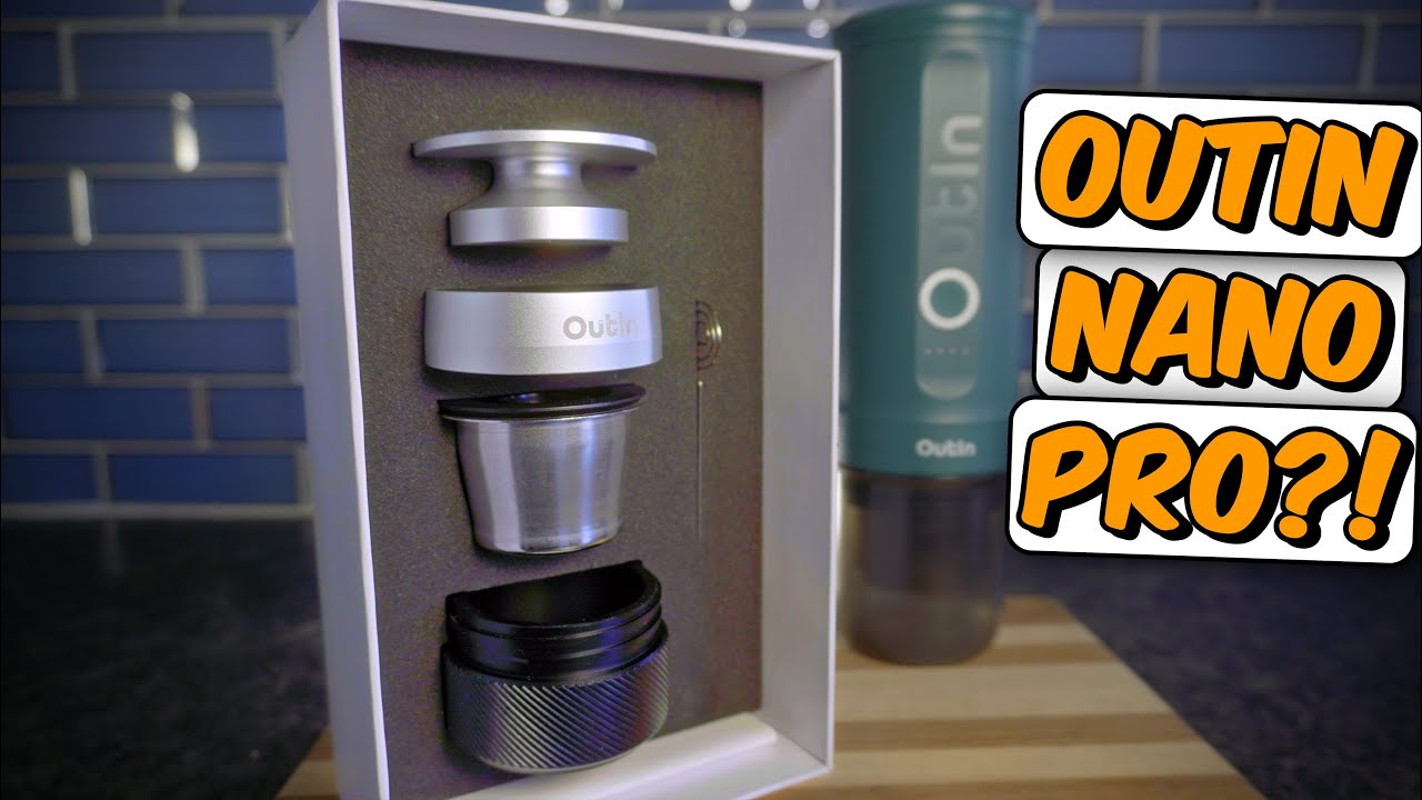 The Outin Nano Upgrade We All Needed!!! Basket Plus