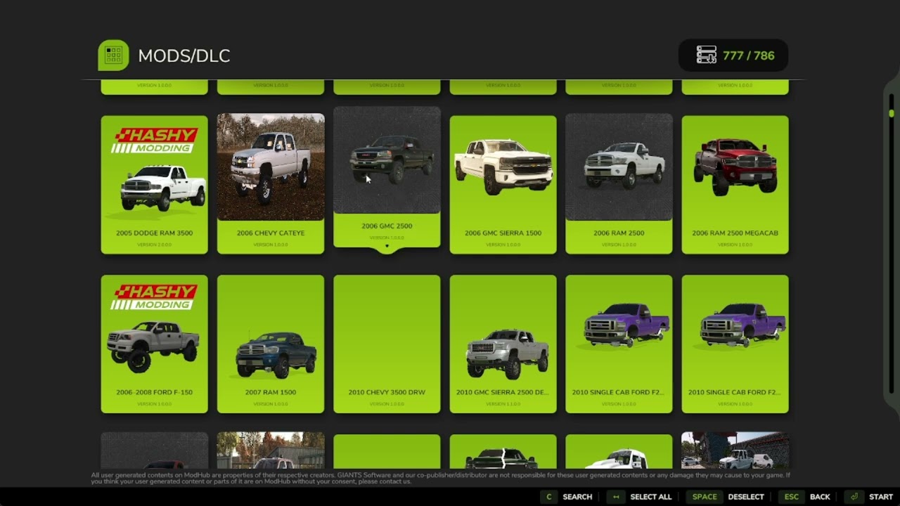 HOW TO DOWNLOAD MODS FOR FARM SIMULATOR