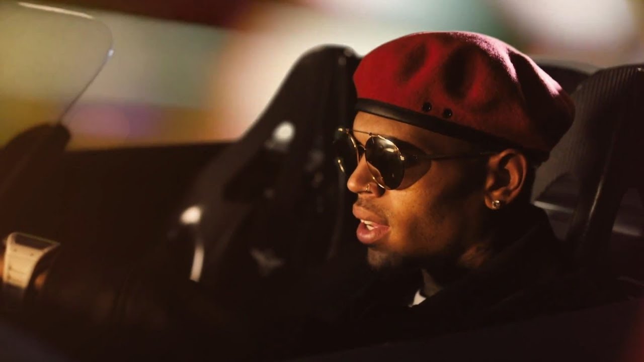 Chris Brown - 2 AM (Unreleased Remix) | Emotional R&B x Trap | Prod. EZ