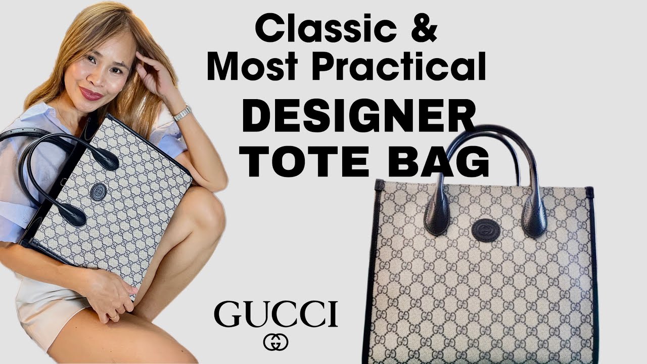 Are Gucci Tote Bags Worth It?