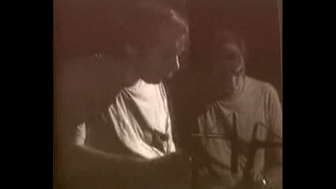 John Fahey  Live 1970