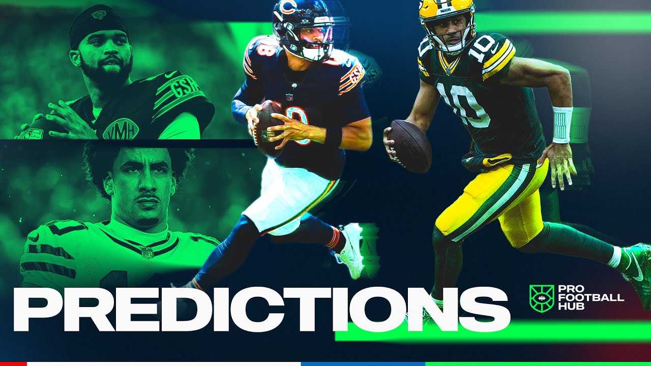 WAY Too Confident About These Week 16 NFL Picks