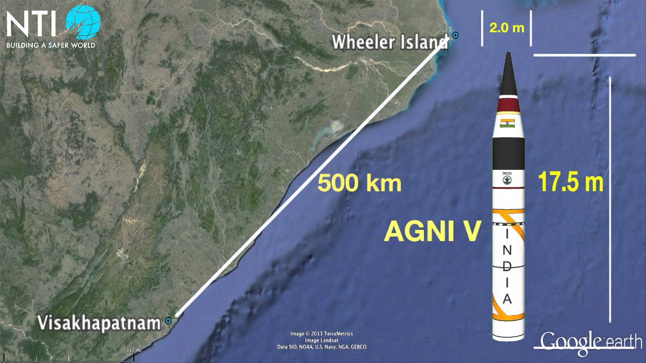 Eastern Naval Command - India