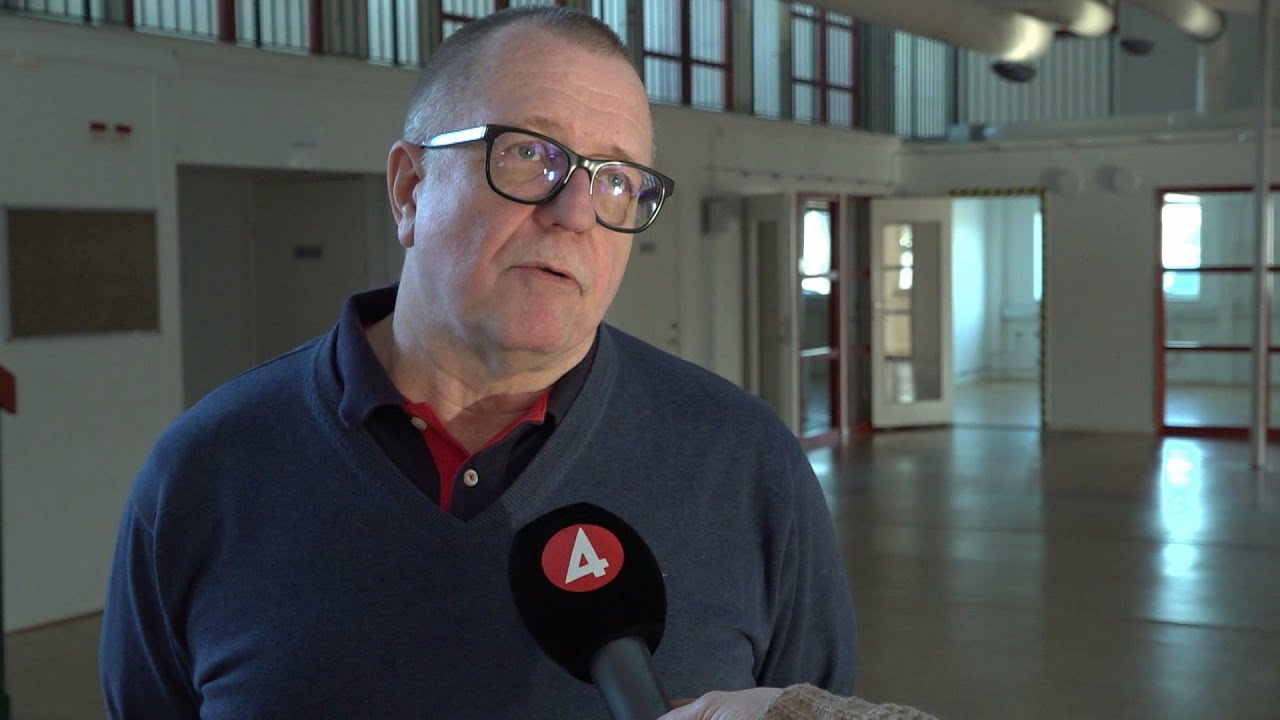 Viljan att vaccinera sig mot covid-19 minskar ”Många har missförstå… | TV4Nyheterna | TV4 & TV4 Play