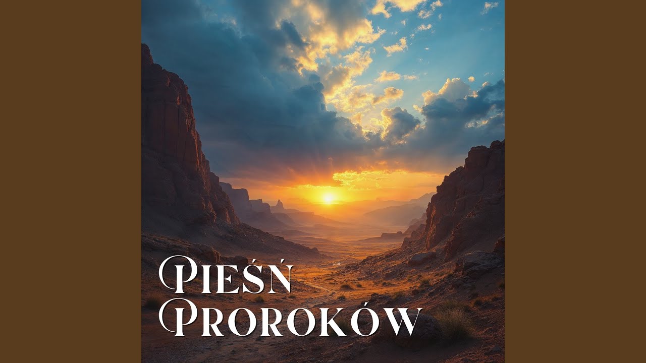 Pan jest moją strażą