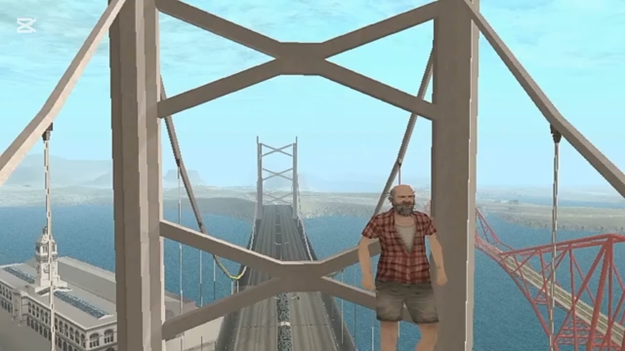 GTA San Andreas Loquendo Clowlock Cumbia Nena Amar Azul @clowlock Viva Chile 🇨🇱🇨🇱🇨🇱
