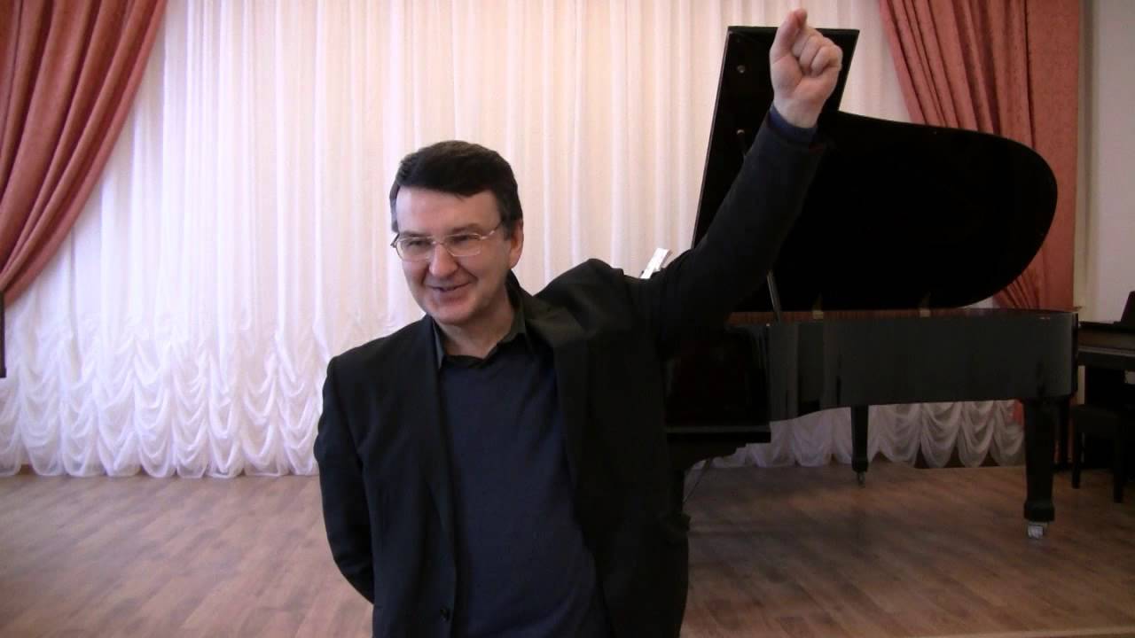 Евангельские истоки клавирной музыки Баха. 2-я часть.