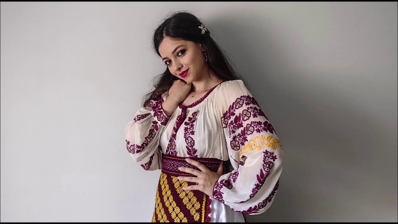 Angela Gheonea & Costinel Buda(orga)***Mult bine am facut in viata***Cristina Turcu Preda-COVER