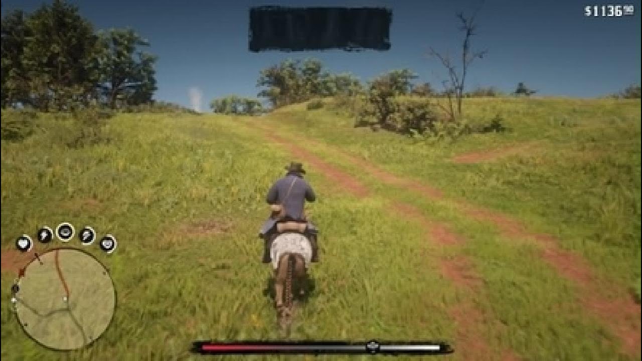 [38] Red Dead Redemption II - PS5 Playthrough