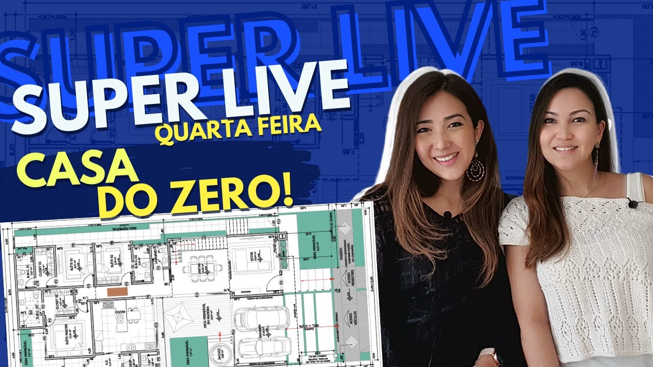 Análise de Feng Shui de Casa Térrea do Zero | Cuidados Essenciais ao Projetar