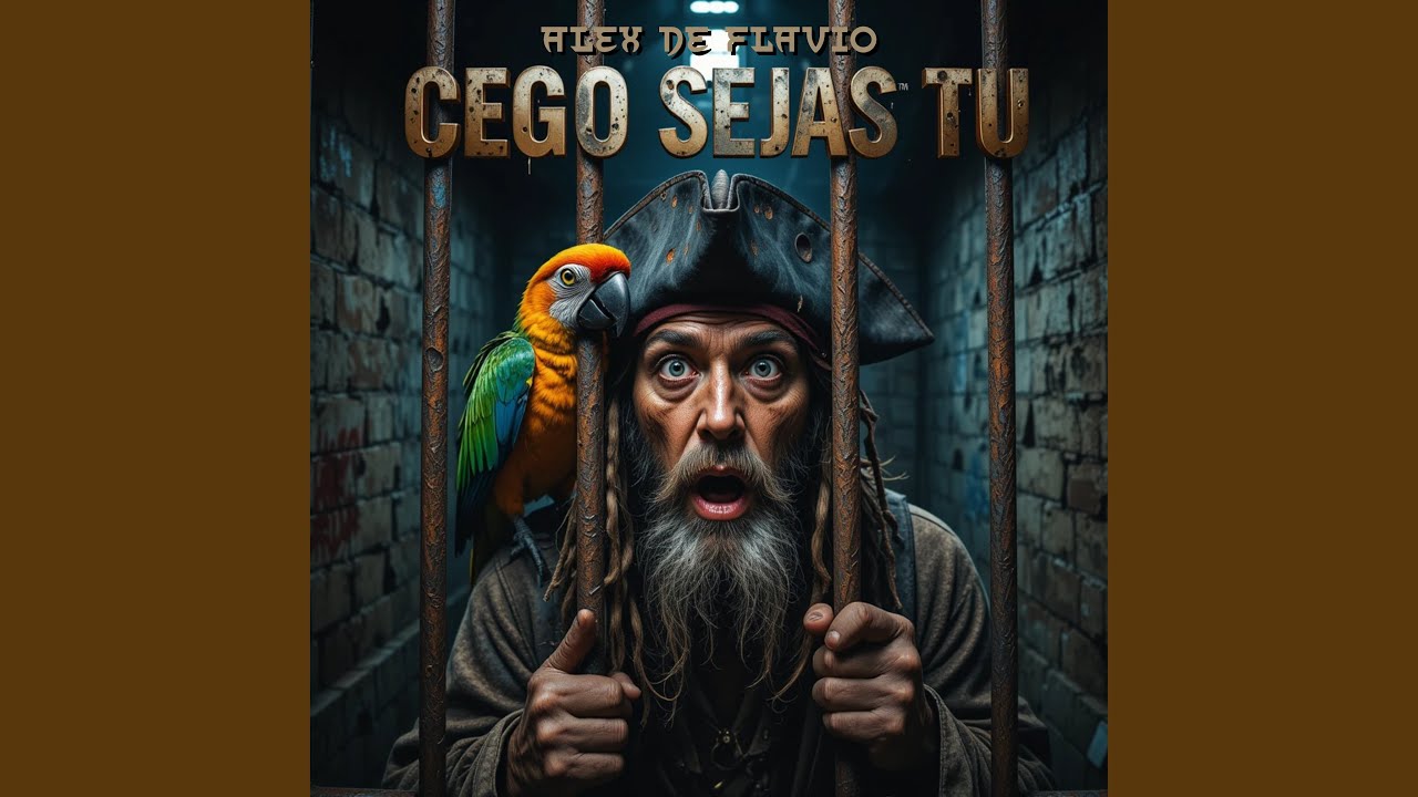 Cego Sejas Tu
