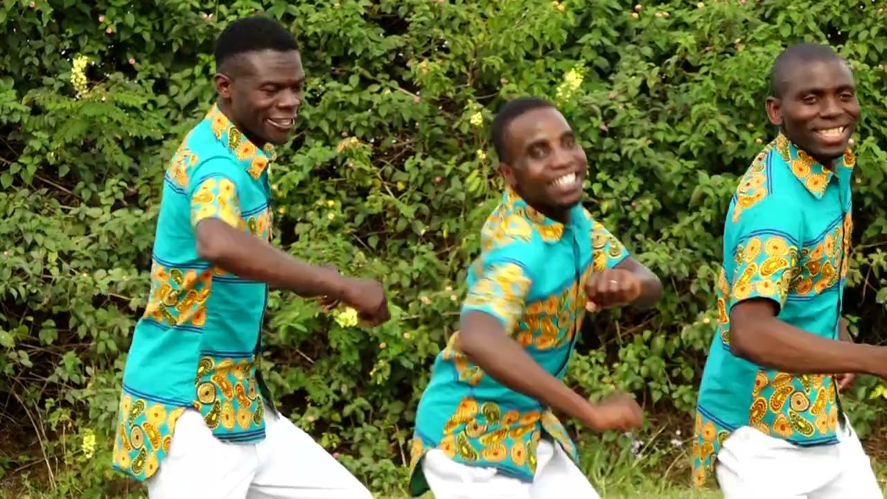Bwera nazo kwaine- St. joseph Mukasa.