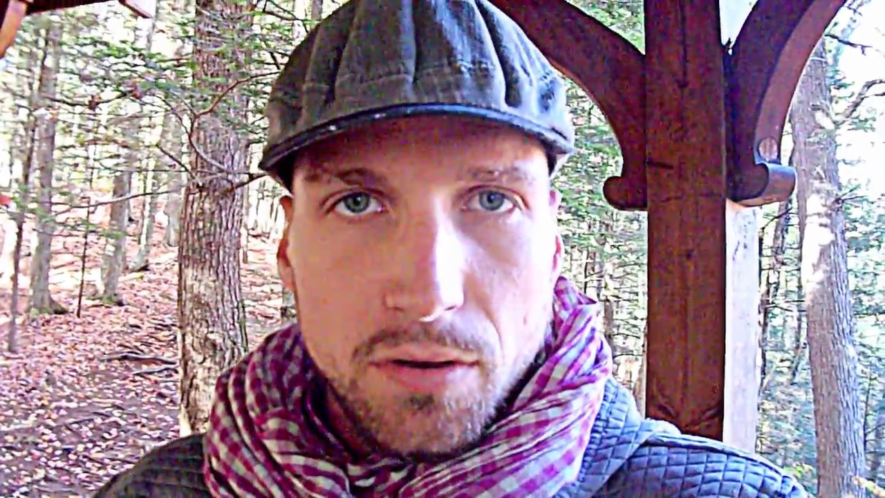 Assertive Body Language & Earning Respect @NJH