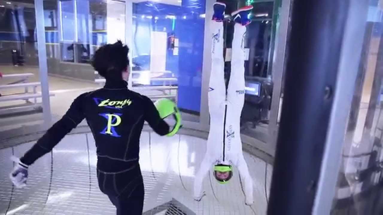 Antigravity XP - Warming Up for 2015