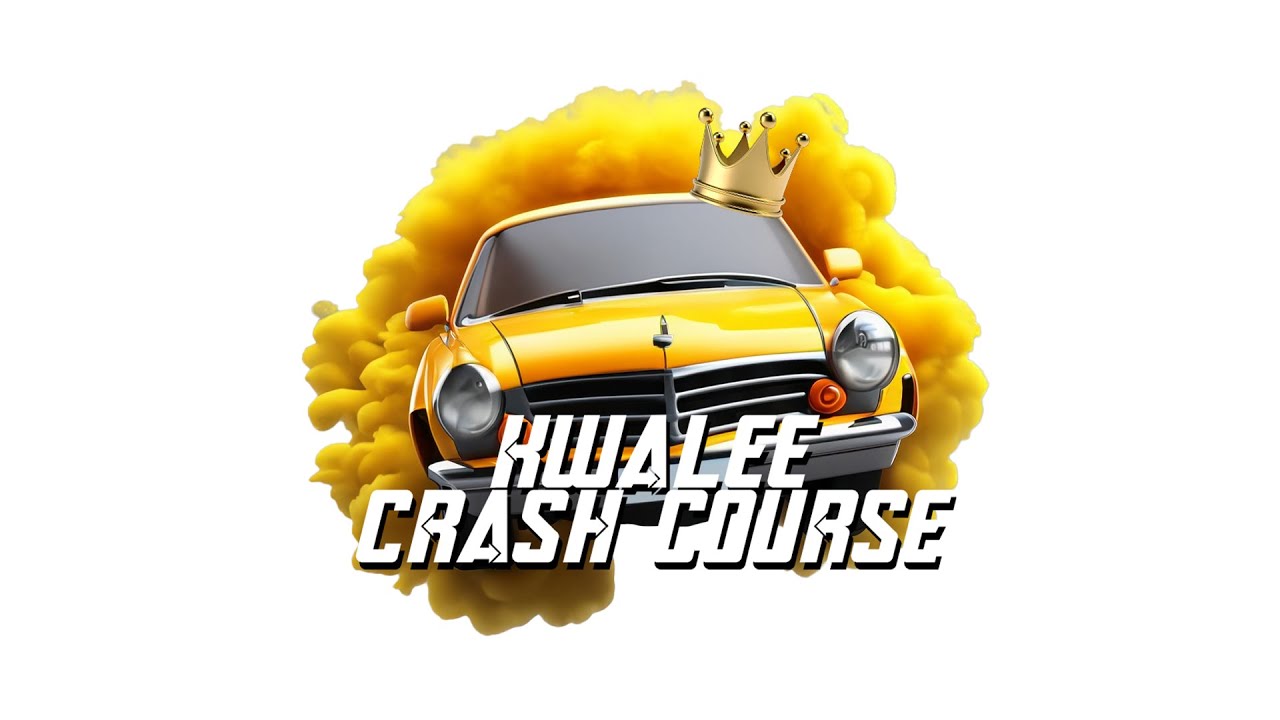 Kwalee Crash Course