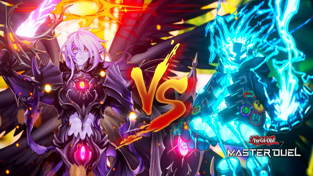 The biggest threats yet... 😨! Branded Darklords Season 15 Diamond Gameplay [Yu-Gi-Oh! Master Duel]