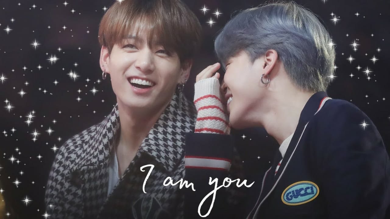 [fmv] Jikook – I am you