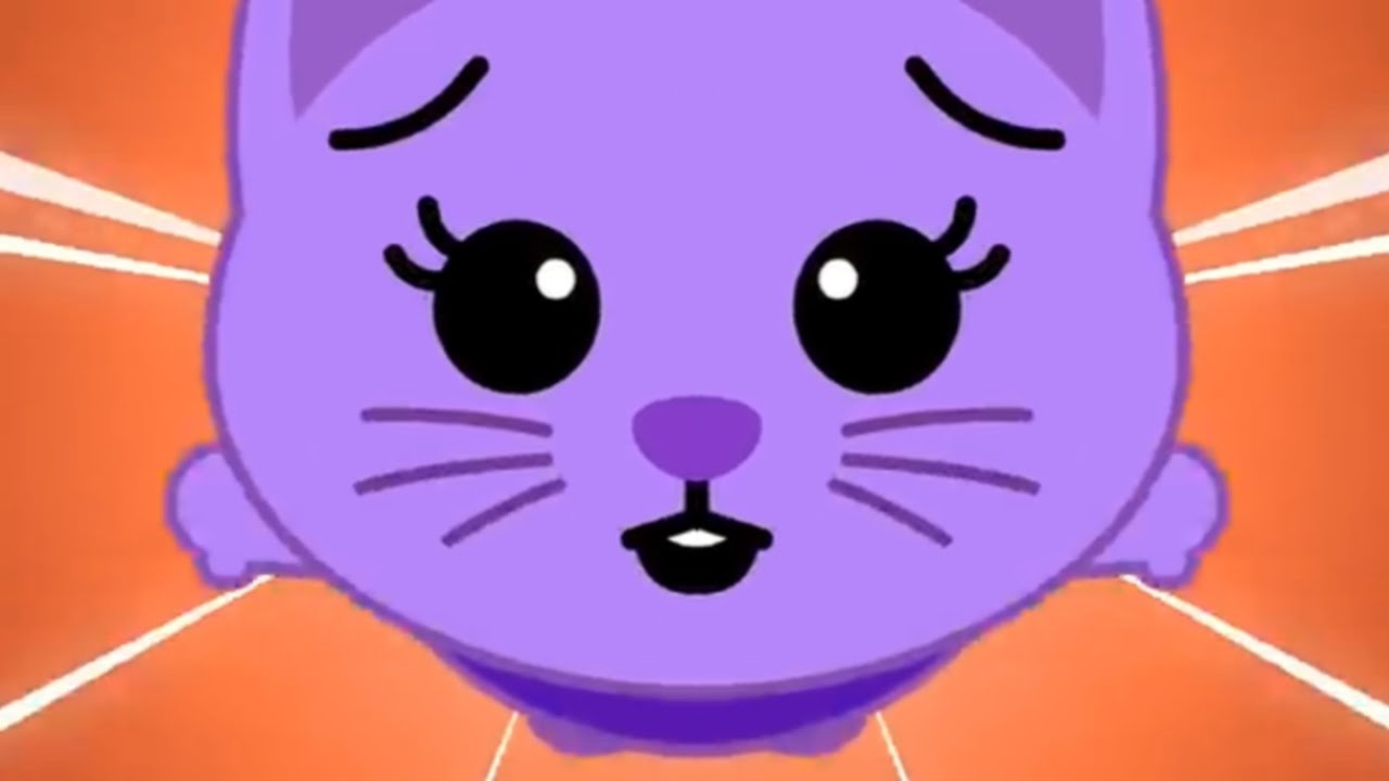 Plim Plim-The Boo Boo -Accident Effects//Sponsored By Gamavision Csupo Effects