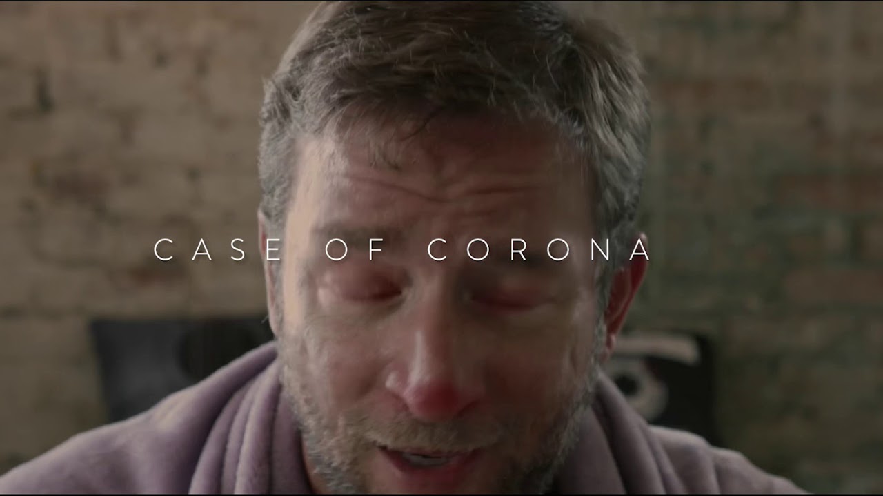 Case Of Corona