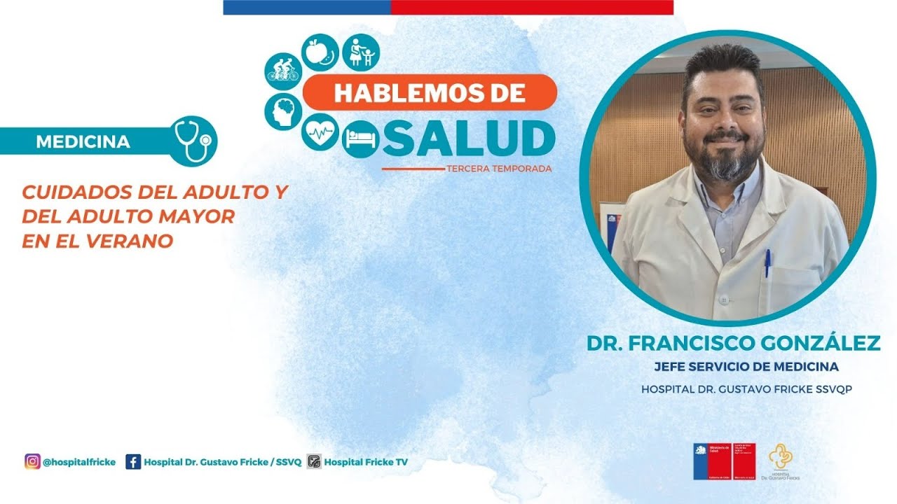 Hablemos de Salud