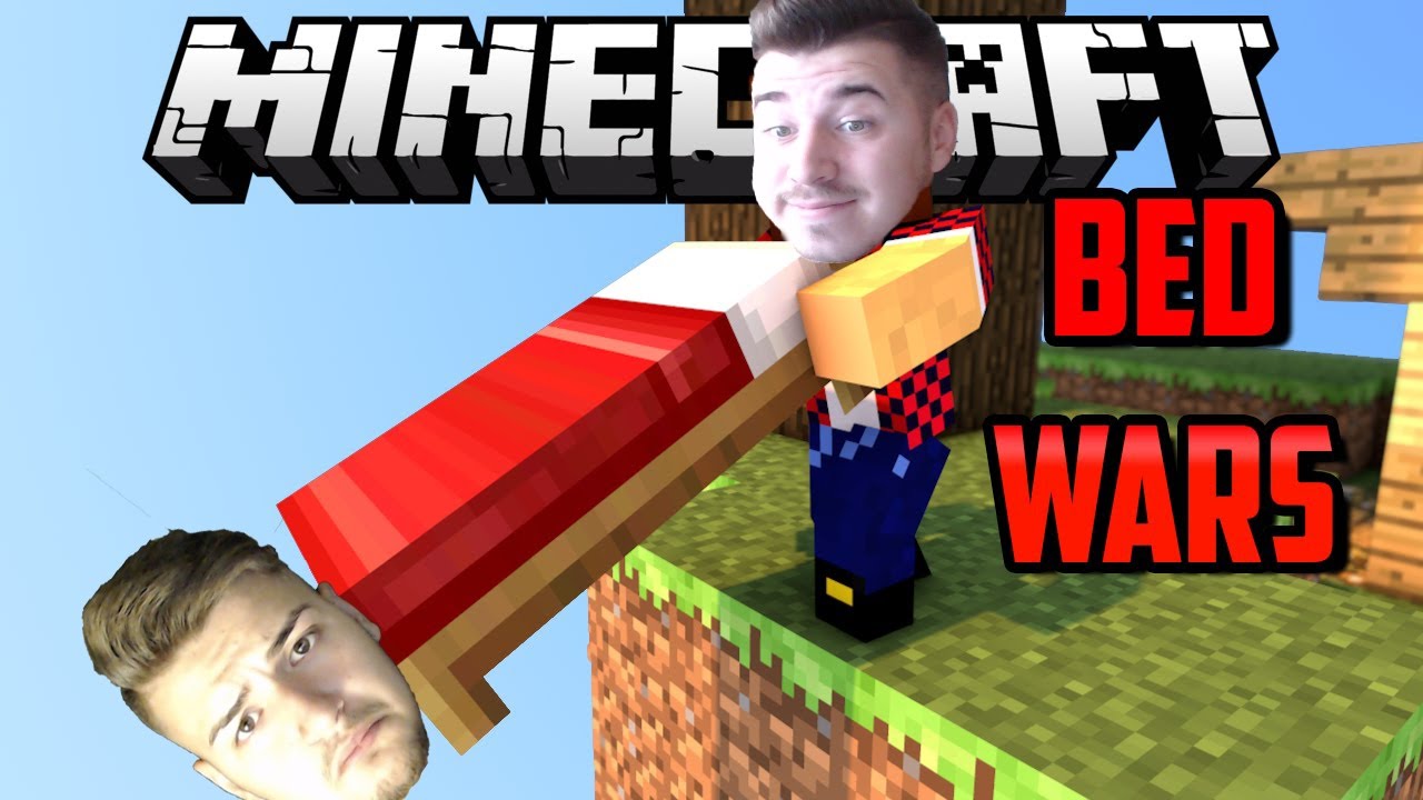 Uite-l ma! ARE ARC! | Razboiul Paturilor