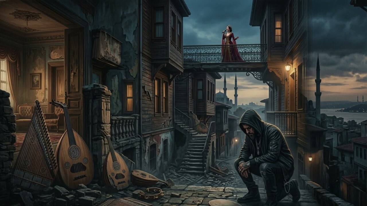 SULTANIM (Official Audio)