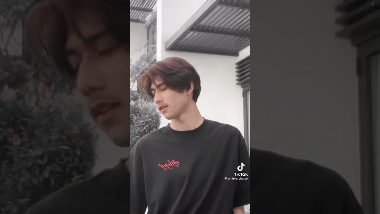 KOLEKSI TIKTOK AMIR HARISS | TEAM AMMARNAZHANAGAIN❤️