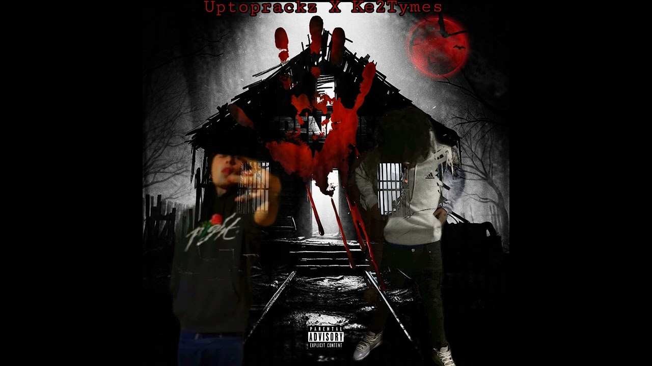 Uptoprackz X Ke2tymes - Lost Files (Official audio)